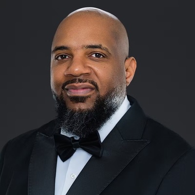Derick Johnson