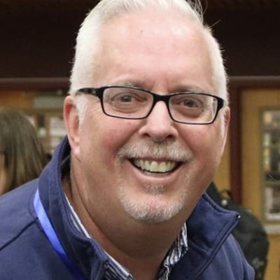 Donny Franklin