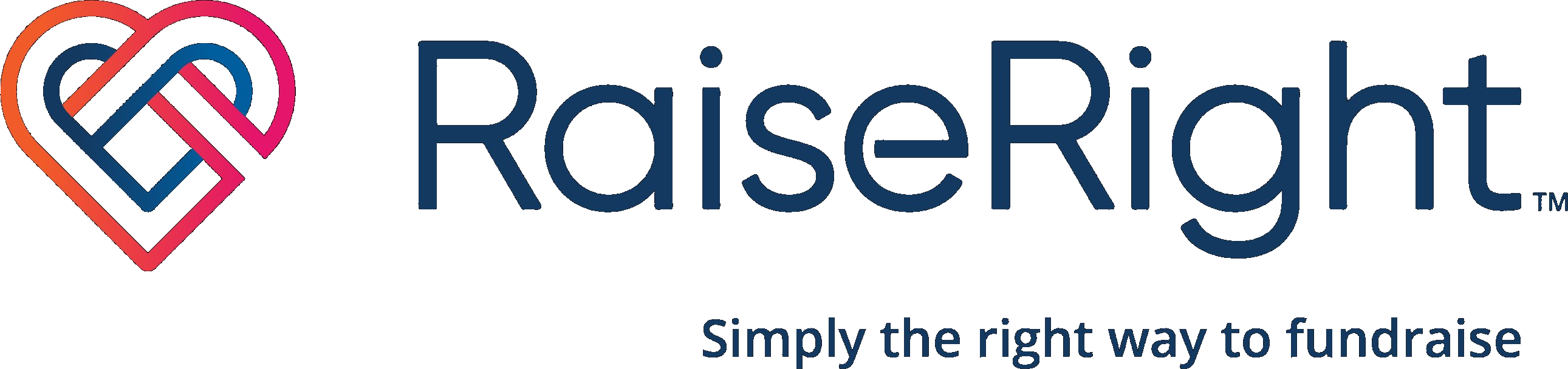 RaiseRight — Simply the right way to fundraise